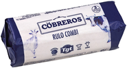 Cobreros Rulo Combi