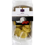 Monoprix Gourmet Rajčatové Ravioli s mozzarellou