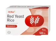 Dr.Max Red Yeast Rice 120 tablet
