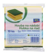 ARO Houba na nádobí velká