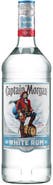 Captain Morgan White Rum (37,5%)