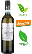 Fidora Pinot Grigio DOC Venezia BIO 