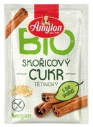 Amylon Cukr skořicový BIO