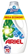 Ariel Fresh Air gel na praní