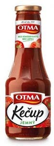 Otma Kečup jemný