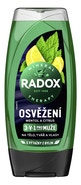 Radox Sprchový gel Osvěžení men
