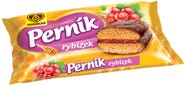 Perníkář Perník rybízek