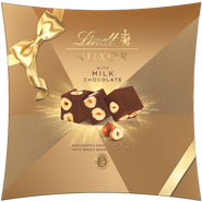 Lindt Nuxor Sharing Box Milk