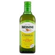 Monini Classico extra panenský olivový olej