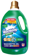 WaschKönig Universal Prací gel 3,305l