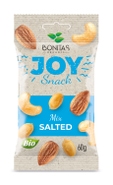 BONITAS BIO Joy Snack Mix Salted