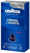 Lavazza Crema E Gusto (kapsle pro Nespresso)