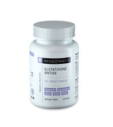 Neobotanics NEOBOTANICS Glutathione Antiox 60 kapslí