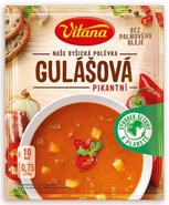 Vitana Gulášová pikantní special