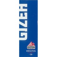 Gizeh Cigaretové papírky Original