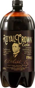 Royal Crown Cola Classic