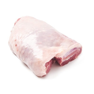 Náhled kategorie Prominent Krůtí stehno horní s kostí a kůží