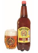 Pivovar Koníček Pivo Ryzák světlý ležák