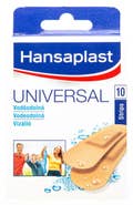 Hansaplast Náplast voděodolná univerzální