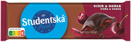 ORION Studentská pečeť hořká višeň
