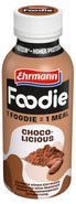 Ehrmann Foodie Čokoláda