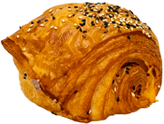 Tisse Šunka a cheddar rolka