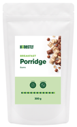 Honestly Breakfast Porridge