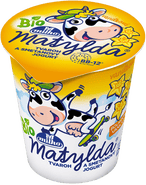 Matylda BIO Dezert vanilka