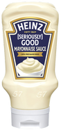 Heinz Majonéza Seriously Good