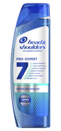 Head & Shoulders šampon Pro Expert Mint&Menthol
