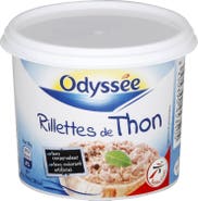 Odyssée Pomazánka z tuňáka