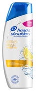 Head & Shoulders Citrus fresh šampon