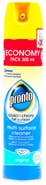 Pronto Original aerosol proti prachu