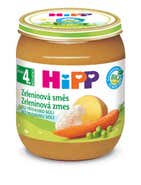 HiPP BIO zeleninová směs