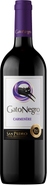 Gato Negro Carmenére, červené suché
