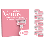 VENUS ComfortGlide Spa Breeze hlavice