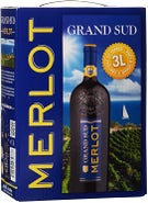 Grand Sud Merlot