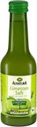 ALNATURA BIO Šťáva limetová 100%