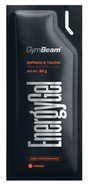 GymBeam Energy gel - pomeranč