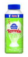 Mlékárna Kunín Termix Šejk s příchutí pistácie