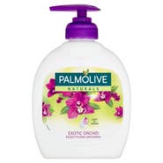 Palmolive Black Orchid tekuté mýdlo