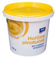 ARO Hořčice plnotučná