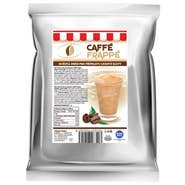 Caffe Frappé Sušená směs pro přípravu ledové kávy