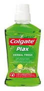 Colgate Plax Tea&Lemon ústní voda