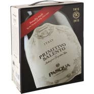 Pasqua Primitivo Salento IGT červené víno