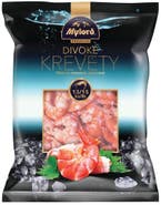 Mylord Premium Divoké krevety (13/15ks/lb)