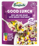 Bonduelle Good Lunch - Rýže