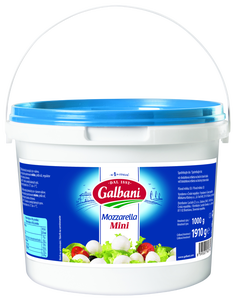 Galbani Mozzarella mini