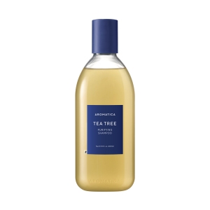 Aromatica Tea Tree Purifying šampon
