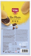 Schär Bon Matín - bezlepkové pečivo